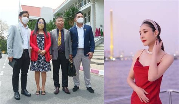 Tragedy In Thai Cinema: The Untimely Death Of Tangmo Nida
