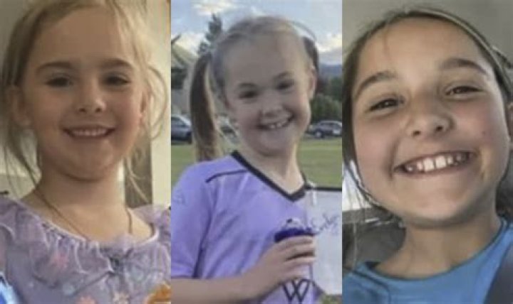 Tragic Loss: The Heartbreaking Story Of A 4-Year-Old In Midland, NC