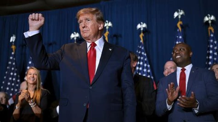 Trump And BlackRock: An Unlikely Alliance?