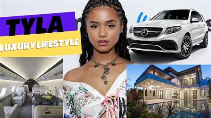 Tylas Net Worth: Unveiling The Financial Success Of A Rising Star