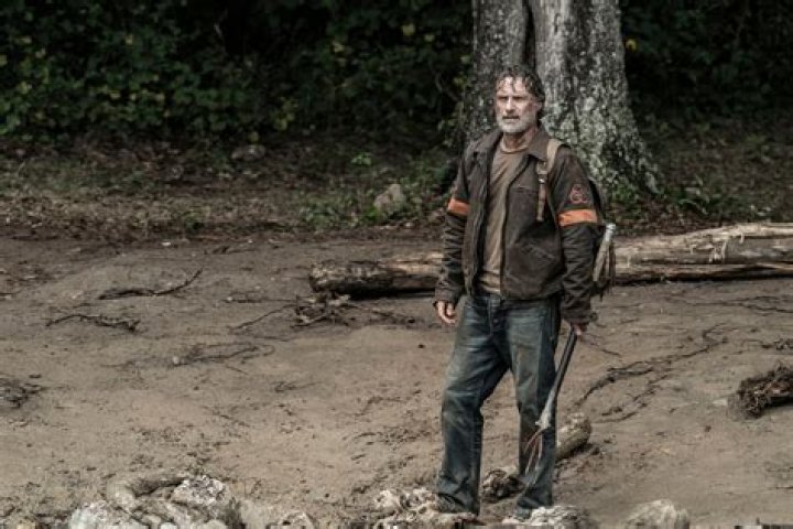 Ultimate Guide: Uncovering The Fate Of Rick Grimes In "The Walking Dead"