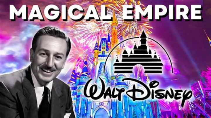 Unbelievable Disney Net Worth: A Billion-Dollar Empire Revealed