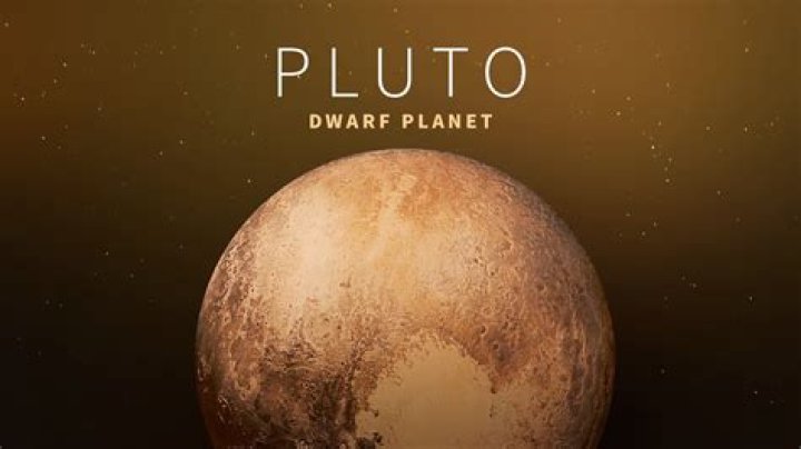 Uncover The Pioneer Behind Pluto's Discovery
