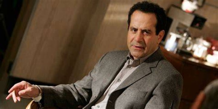 Uncovering The Financial Success: How Much Did Tony Shalhoub Make Per Episode Of Monk?
