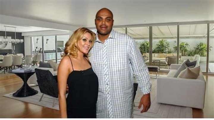 Uncovering The Love Story: How Long Has Charles Barkley Been Married?