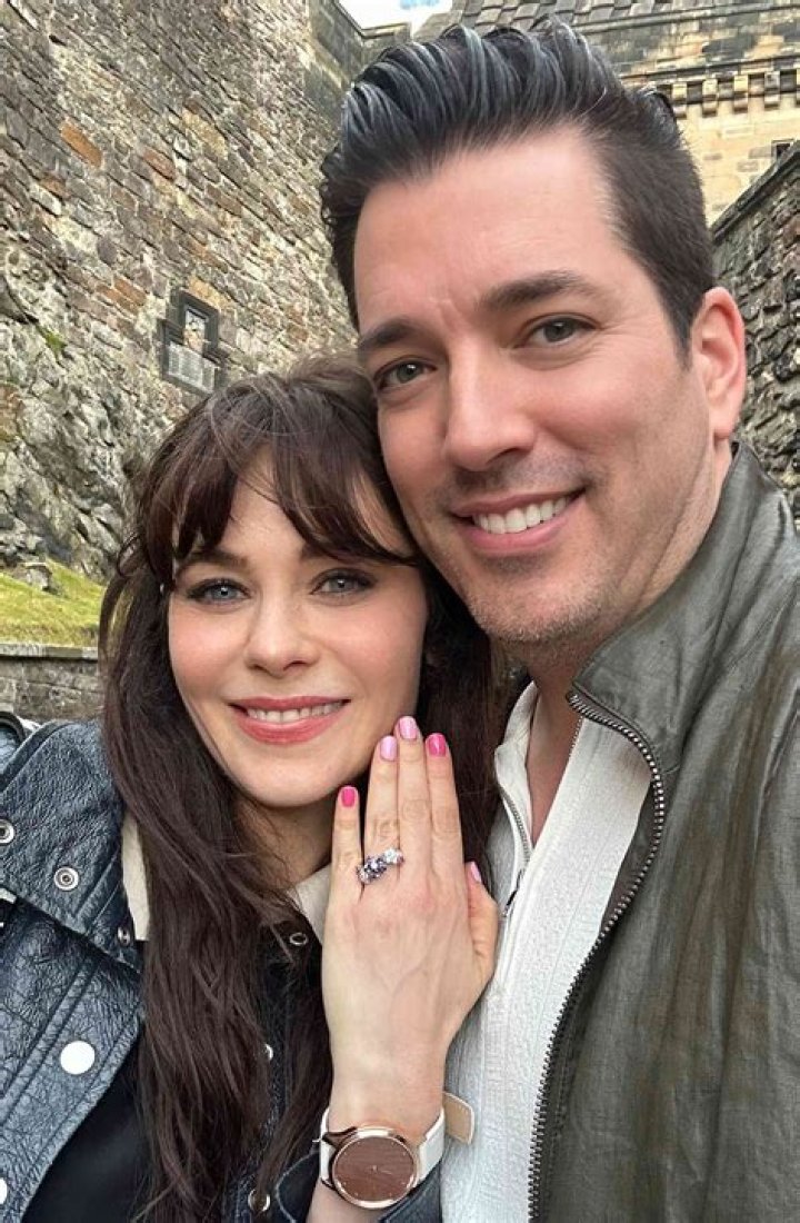 Uncovering The Truth: Is Jonathan Married?