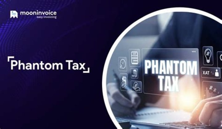 Uncovering The Truth: Phantom Tax Meaning Demystified