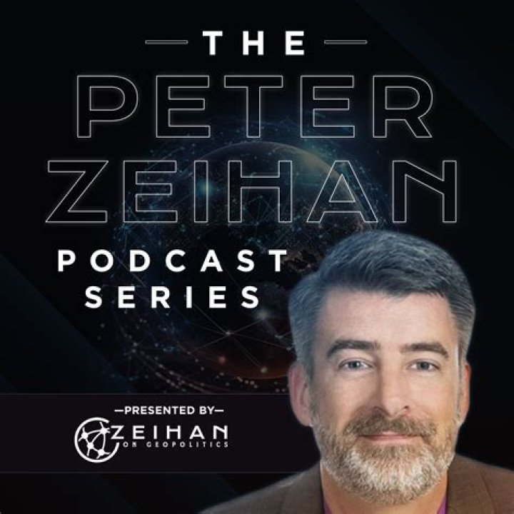 Understanding Peter Zeihan's Beliefs: A Geopolitical Perspective