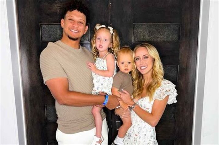Understanding Sterling Mahomes And Down Syndrome: A Journey Of Love And Resilience