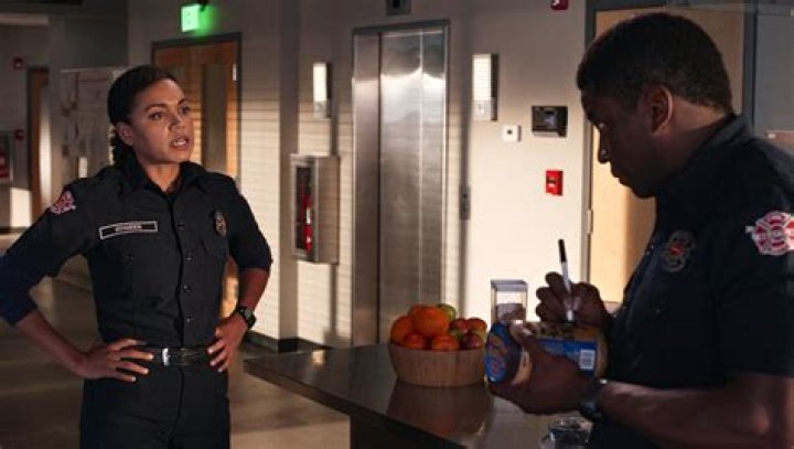 Understanding The Departure: Why Did Okieriete Leave Station 19?
