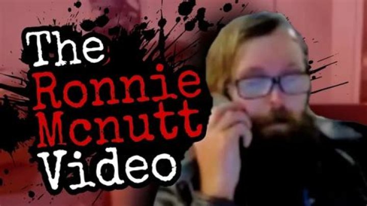 Understanding The Impact Of The Ronnie McNutt Suicide Video