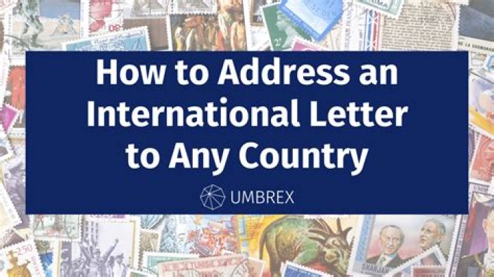 Understanding The Importance Of The UK Address Line