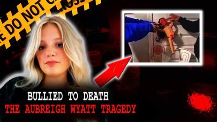 Understanding The Tragic Passing Of Aubree Wyatt