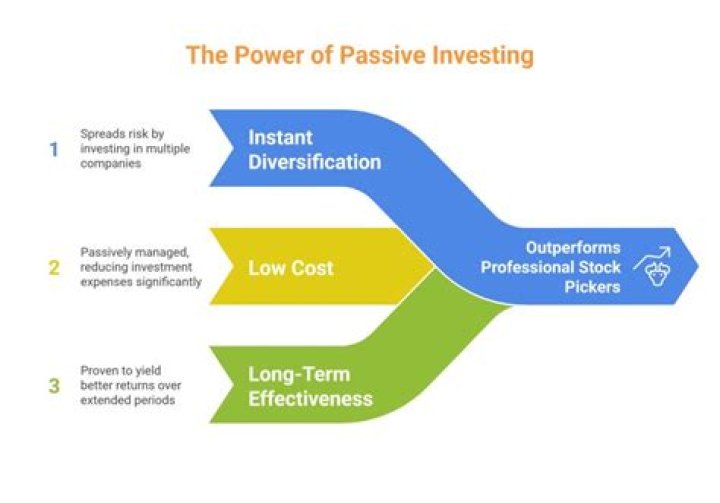 Understanding Vanguard Investors: The Power Of Passive Investing