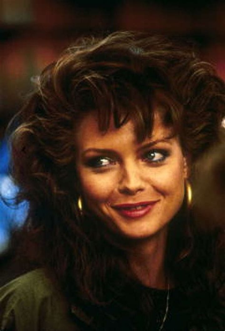 Unforgettable Stars: The Most Famous 80s Actors