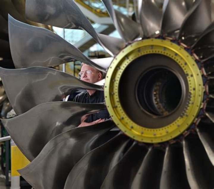 Unleashing Power: The Delta Engine Revolution
