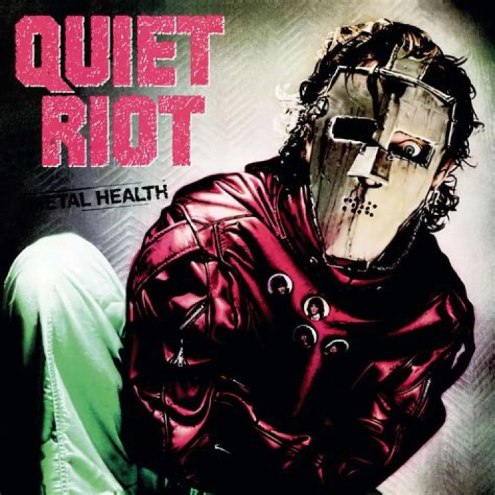 Unleashing The Energy Of Quiet Riot: A Journey Through Rock History