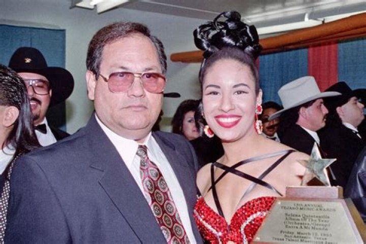 Unlocking The Legacy Of Abraham Quintanilla: The Architect Behind Selena's Success