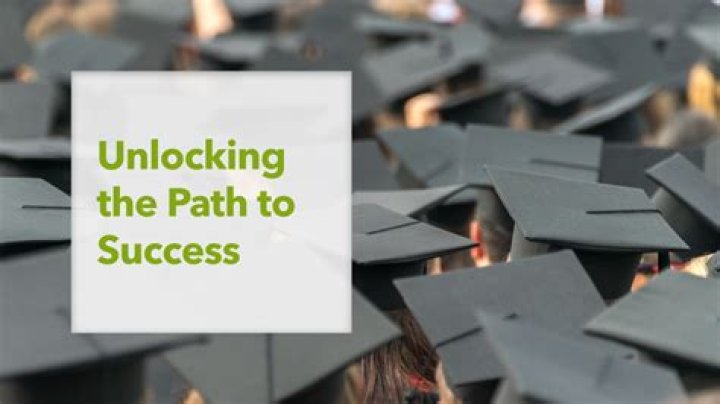 Unlocking The Path To Success: The Education Of Michelle Kwan