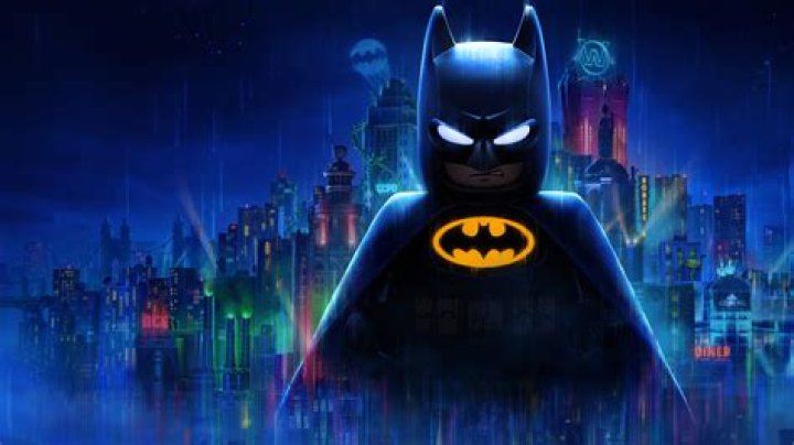 Unmasked: George Clooney's Batman Legacy