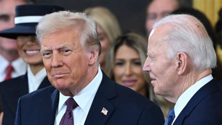 Unmasking Trump's Doppelgnger: The Mysterious John Barron