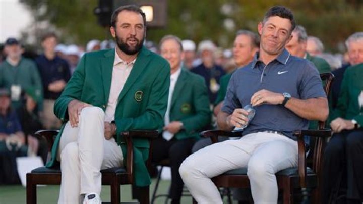Unraveling Scottie Scheffler's Caddie Earnings: A Deep Dive