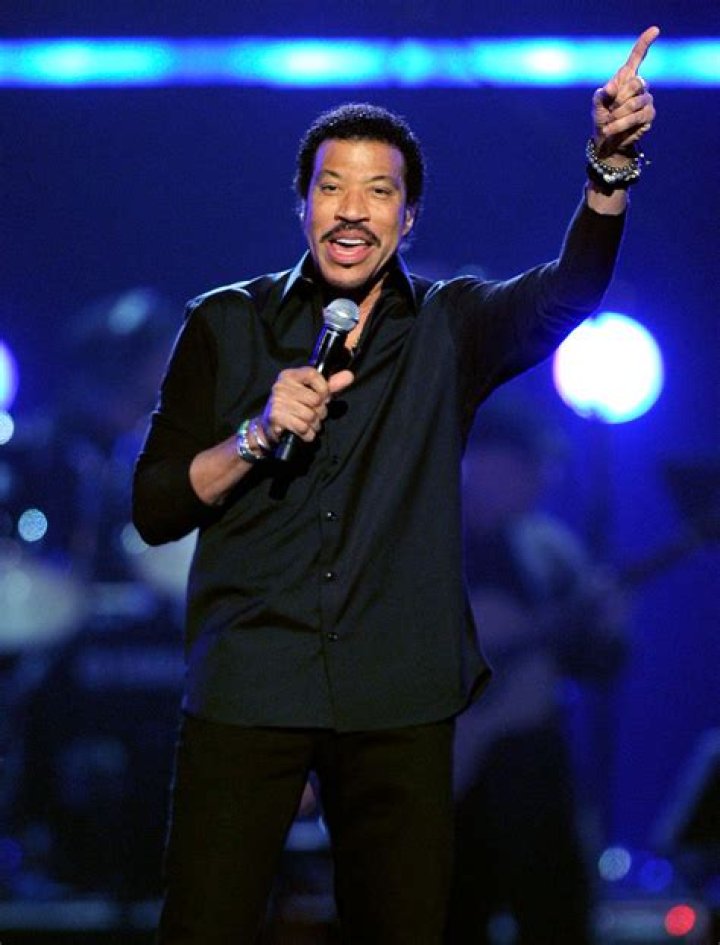 Unraveling The Age Of Lionel Richie: A Journey Through Time
