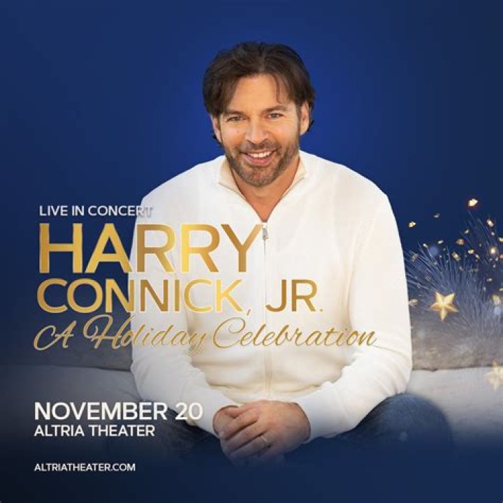 Unraveling The Ancestry: Is Harry Connick Jr Greek?