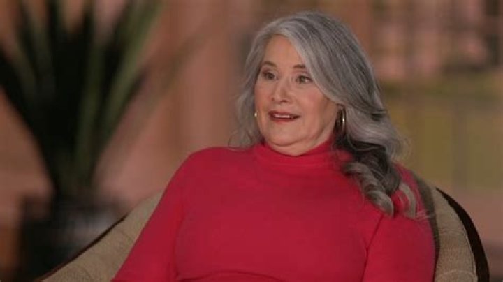Unraveling The Charm Of Lorraine Bracco In The 1970s