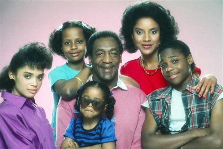 Unraveling The Connection Between Lisa Bonet, Bill Cosby, And Their Impact On Hollywood