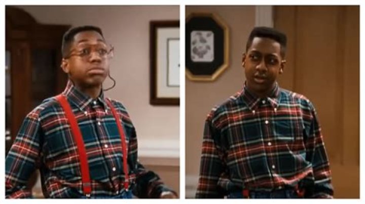 Unraveling The Dynamic Duo: Laura And Steve Urkel