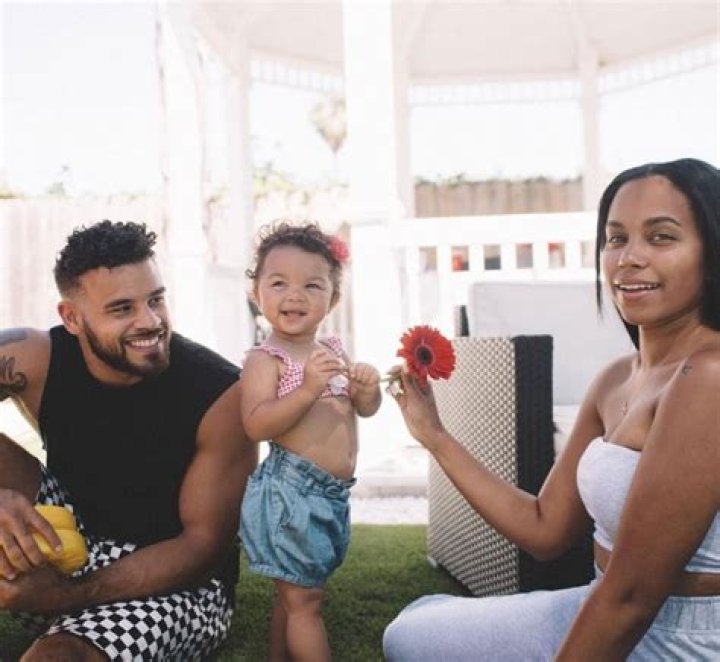 Unraveling The Dynamics Of Cheyenne And Cory In The Challenge Season
