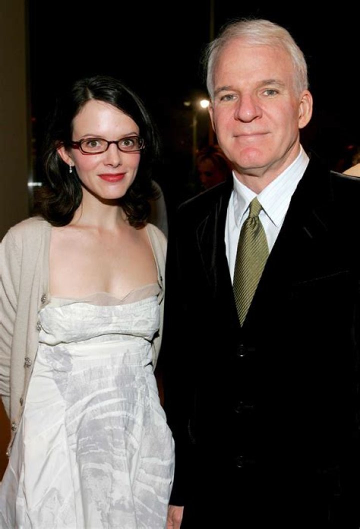 Unraveling The Enigma Of Steve Martin And Anne Stringfield