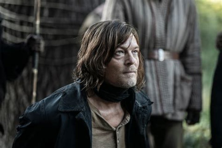 Unraveling The Enigma: Who Is Norman Reedus?