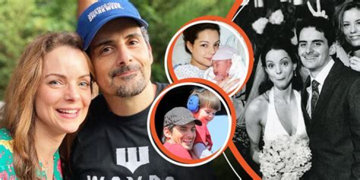 Unraveling The Family Life Of Brad Paisley: Does He Have Any Sons?