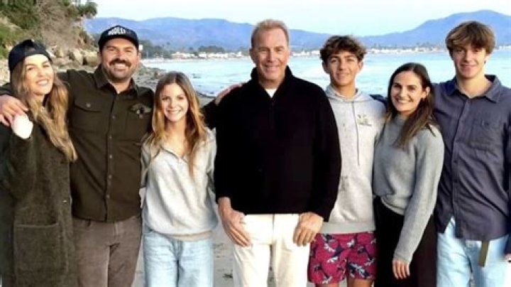 Unraveling The Family Life Of Kevin Costner: His Wife And Kids