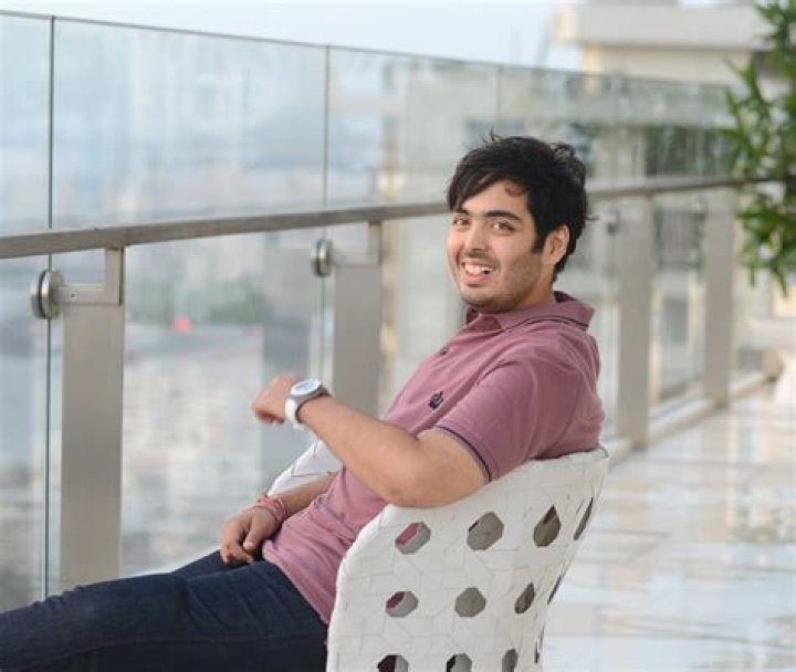 Unraveling The Health Journey Of Anant Ambani: What Diseases Has He Faced?
