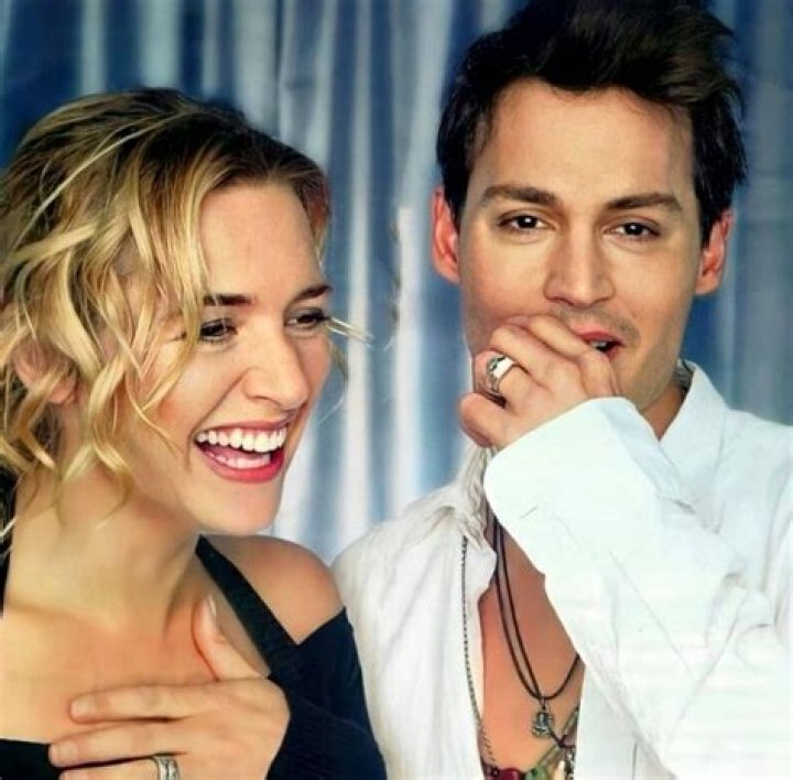 Unraveling The Intriguing Kate Winslet And Johnny Depp Relationship