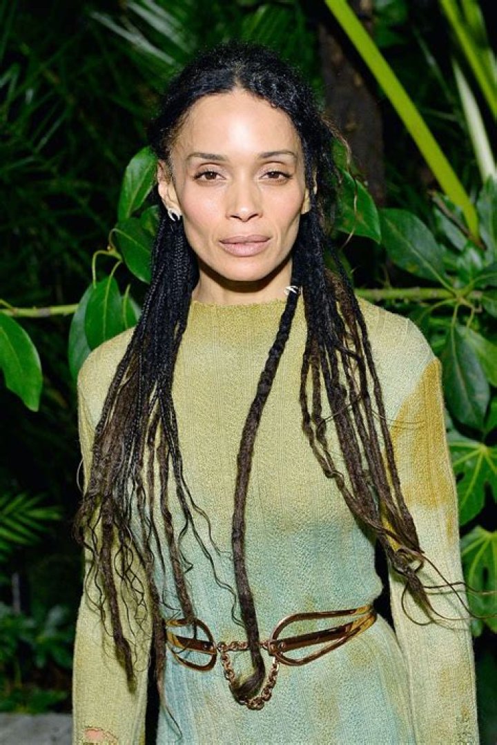 Unraveling The Layers Of Lisa Bonet's Ethnicity