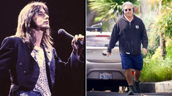Unraveling The Legacy Of Steve Perry And The Journey Band