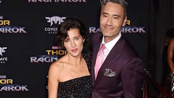 Unraveling The Life Of Taika Waititi And His Spouse