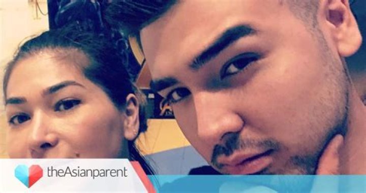 Unraveling The Life Of The Ex-Wife Of Benjie Paras