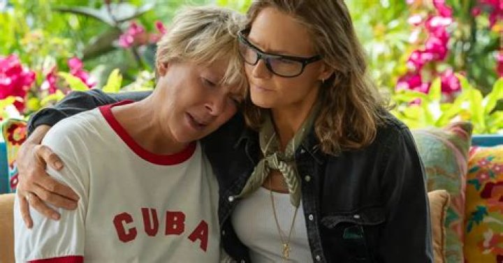 Unraveling The Love Life Of Diana Nyad: Is Diana Nyad Married?