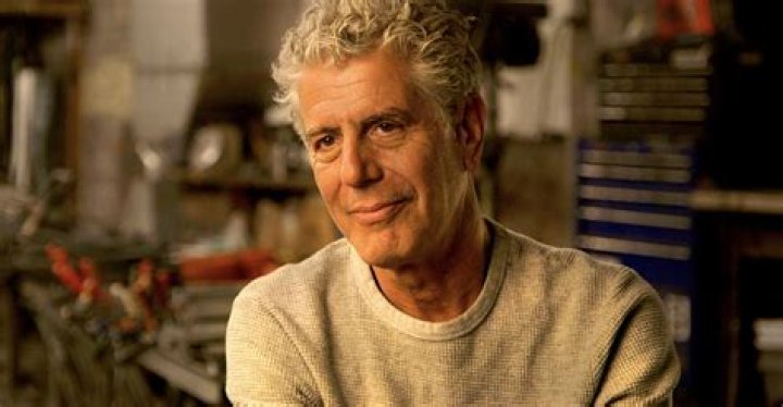 Unraveling The Marital Life Of Anthony Bourdain