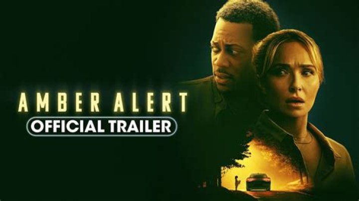 Unraveling The Mystery: Amber Alert Movie 2024