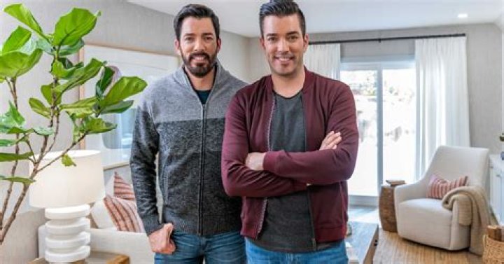 Unraveling The Mystery: Are Drew And Jonathan Identical Twins?