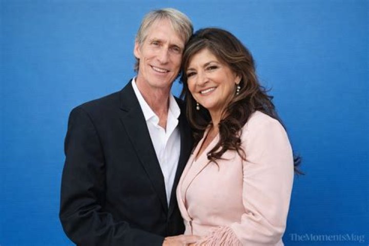 Unraveling The Mystery: Did Pam Adkisson Become A Vet?
