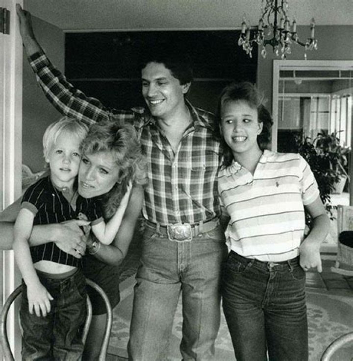 Unraveling The Mystery: Does George Strait Have A Twin Brother?