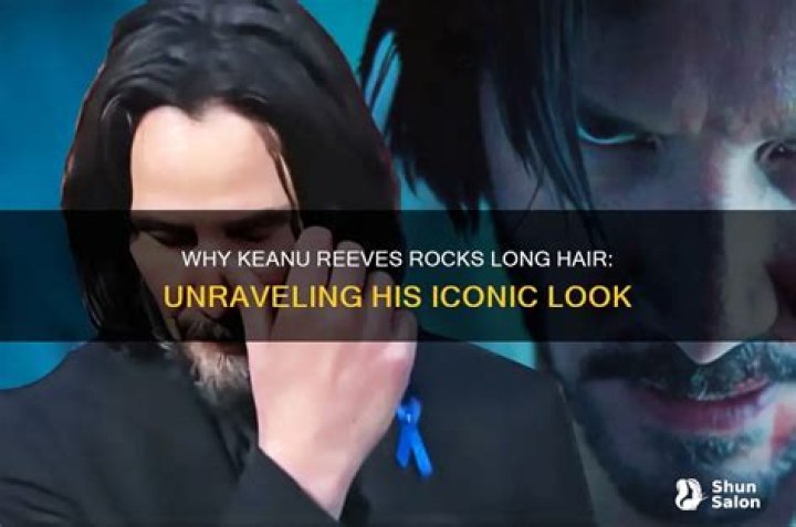 Unraveling The Mystery: Does Keanu Reeves Have Parkinson's?