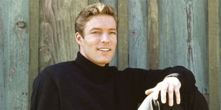 Unraveling The Mystery: Does Richard Chamberlain Have Children?